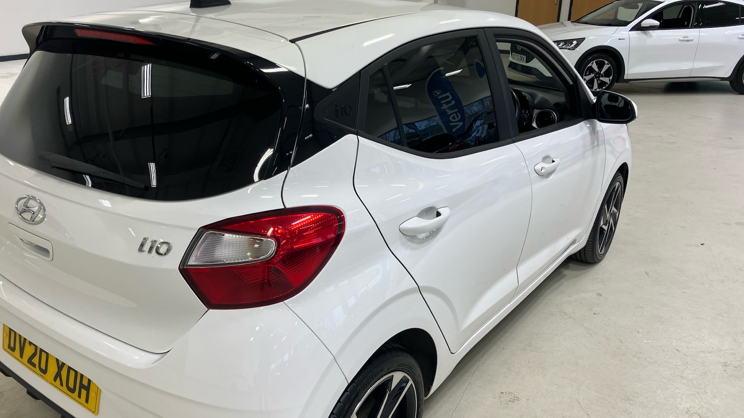 Used Hyundai i10 2020 for sale - 77431087: Photo 33