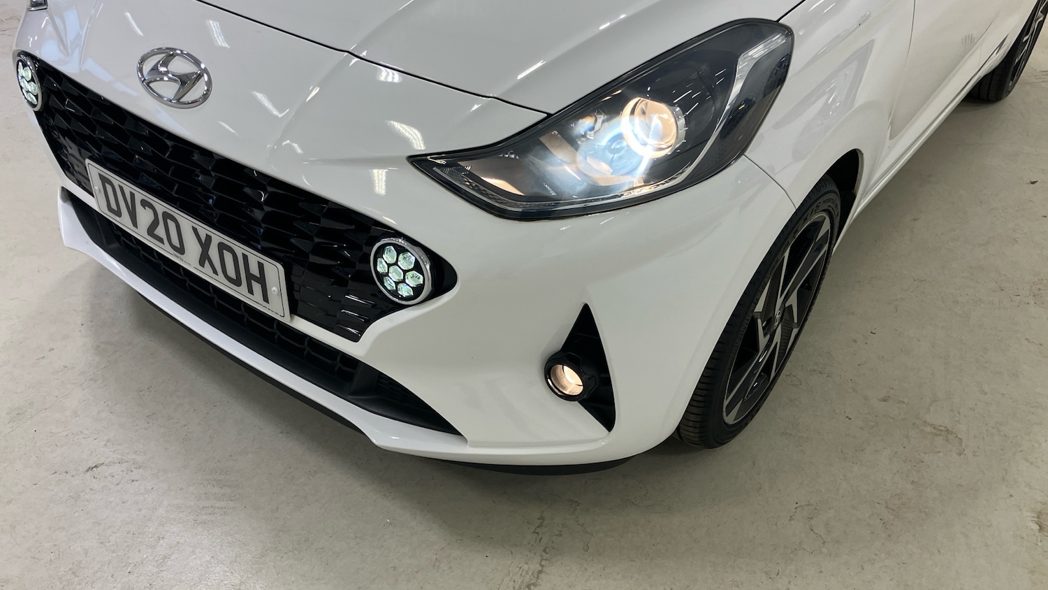 Used Hyundai i10 2020 for sale - 77431087: Photo 37