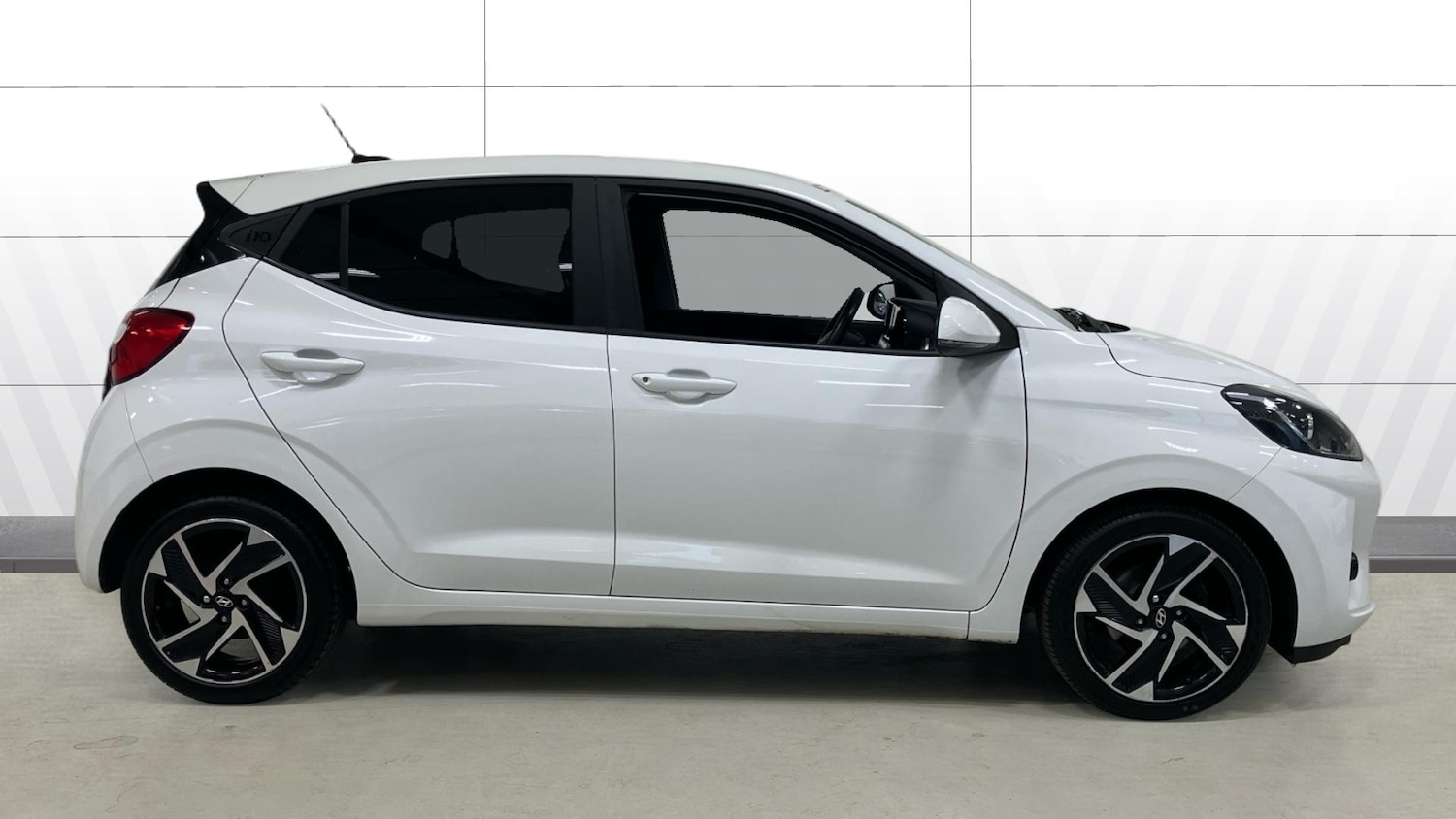 Used Hyundai i10 2020 for sale - 77431087: Photo 5