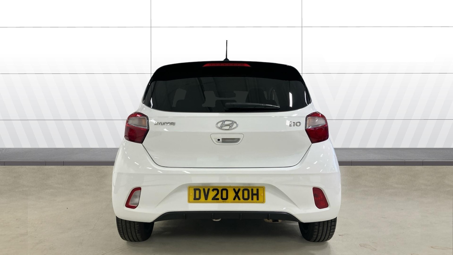 Used Hyundai i10 2020 for sale - 77431087: Photo 6