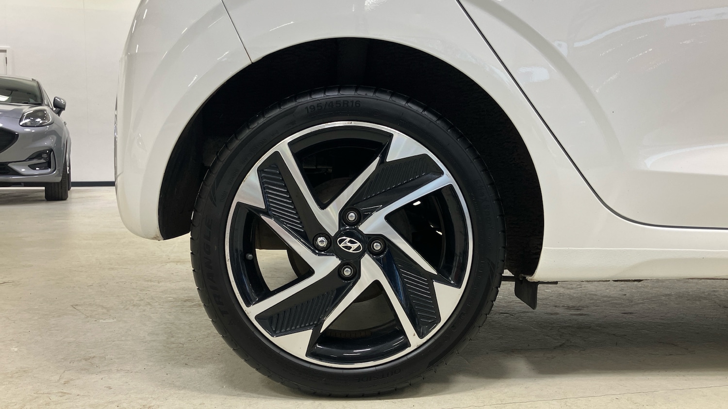 Used Hyundai i10 2020 for sale - 77431087: Photo 7