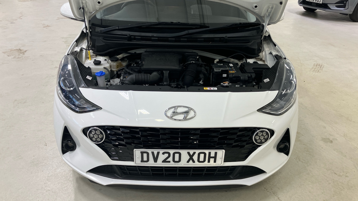 Used Hyundai i10 2020 for sale - 77431087: Photo 8