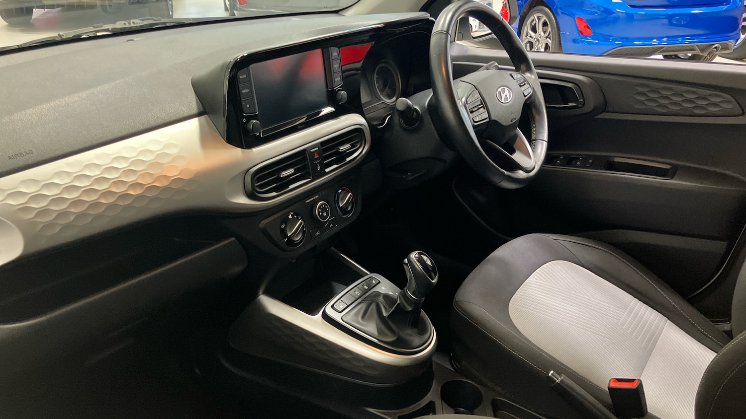 Used Hyundai i10 2020 for sale - 77431087: Photo 9