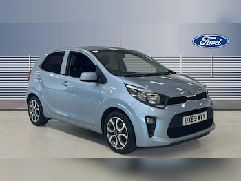 2019 (69) - 1.0 Wave 5dr Petrol Hatchback