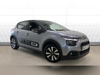 Used Citroen C3 2024 for sale - 79161601: Photo