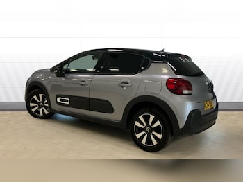 Used Citroen C3 2024 for sale - 79161601: Photo