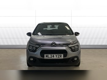 Used Citroen C3 2024 for sale - 79161601: Photo