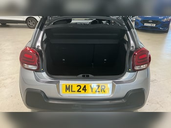 Used Citroen C3 2024 for sale - 79161601: Photo