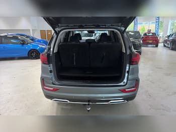 Used Ssangyong Rexton 2022 for sale - 79624004: Photo