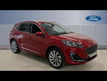 2021 (71) - 2.5 PHEV Vignale 5dr CVT Estate