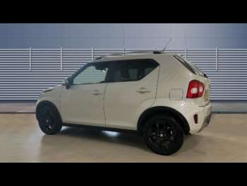 Used Suzuki Ignis 2022 for sale - 74565835: Photo