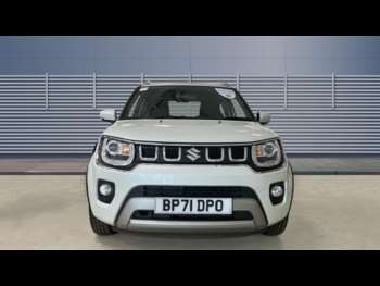 Used Suzuki Ignis 2022 for sale - 74565835: Photo