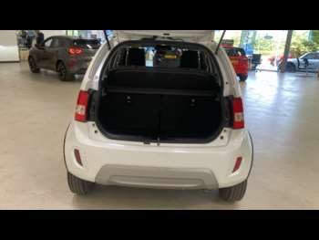 Used Suzuki Ignis 2022 for sale - 74565835: Photo