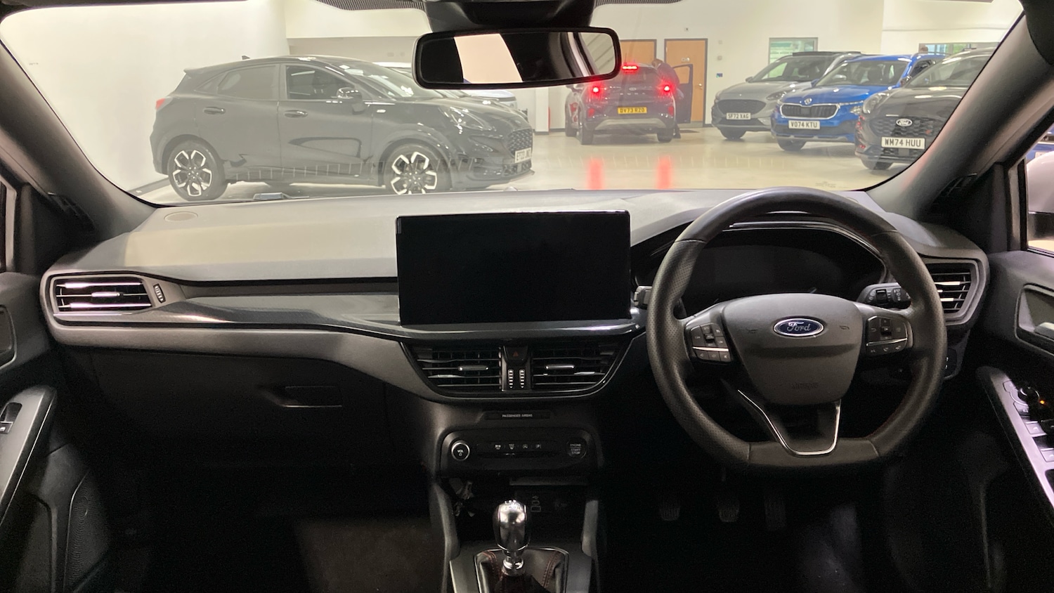 Used Ford Focus 2023 for sale - 76436492: Photo 10