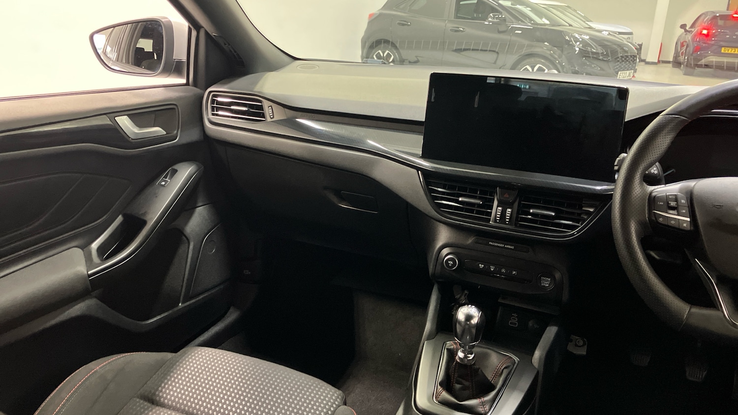 Used Ford Focus 2023 for sale - 76436492: Photo 14