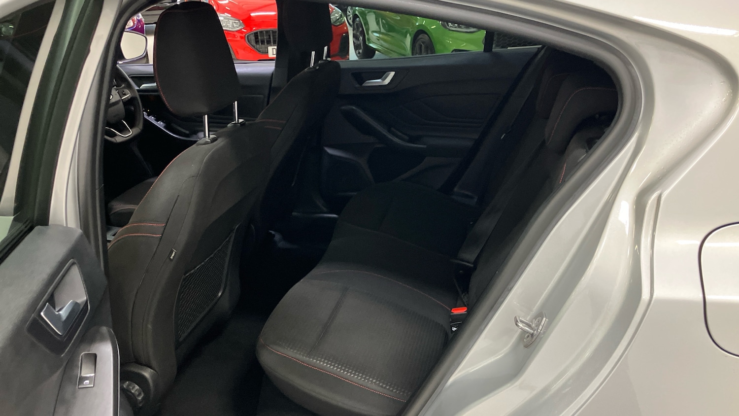 Used Ford Focus 2023 for sale - 76436492: Photo 16