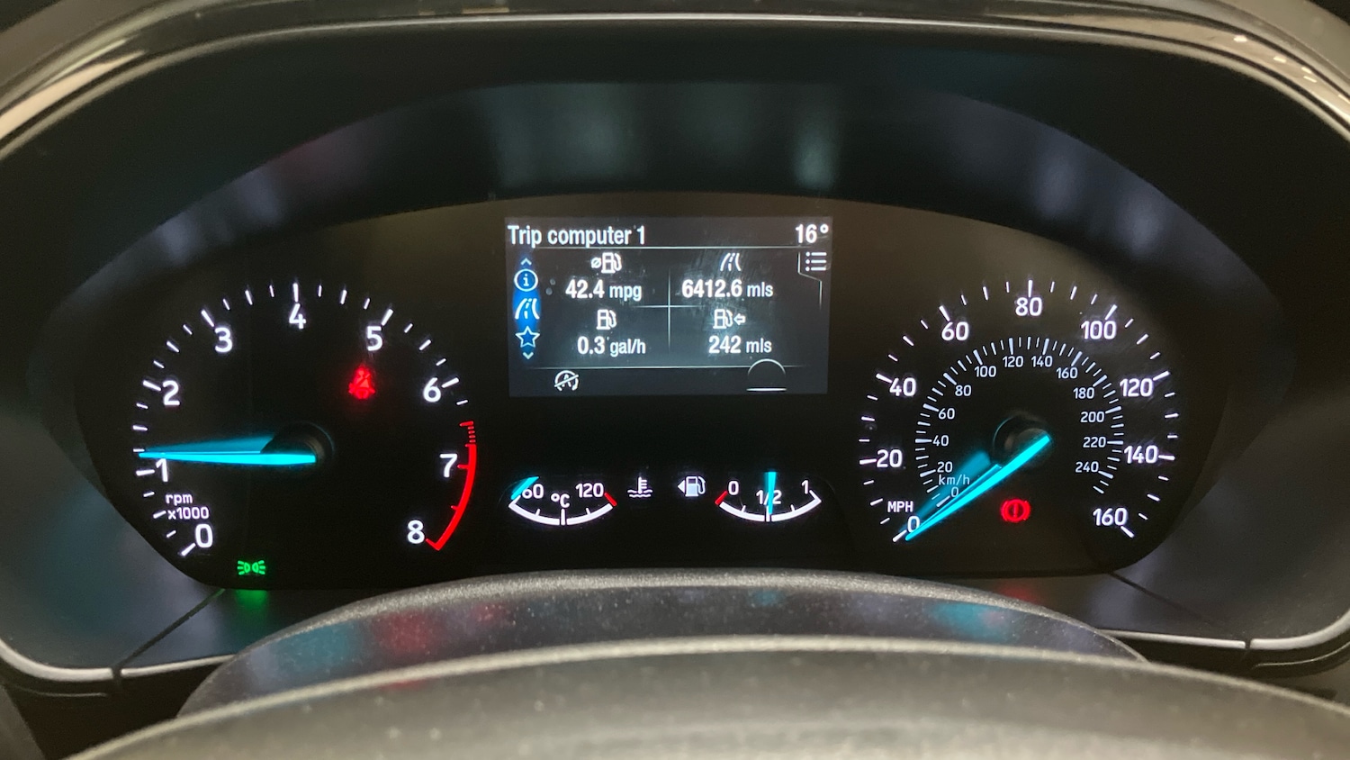 Used Ford Focus 2023 for sale - 76436492: Photo 18