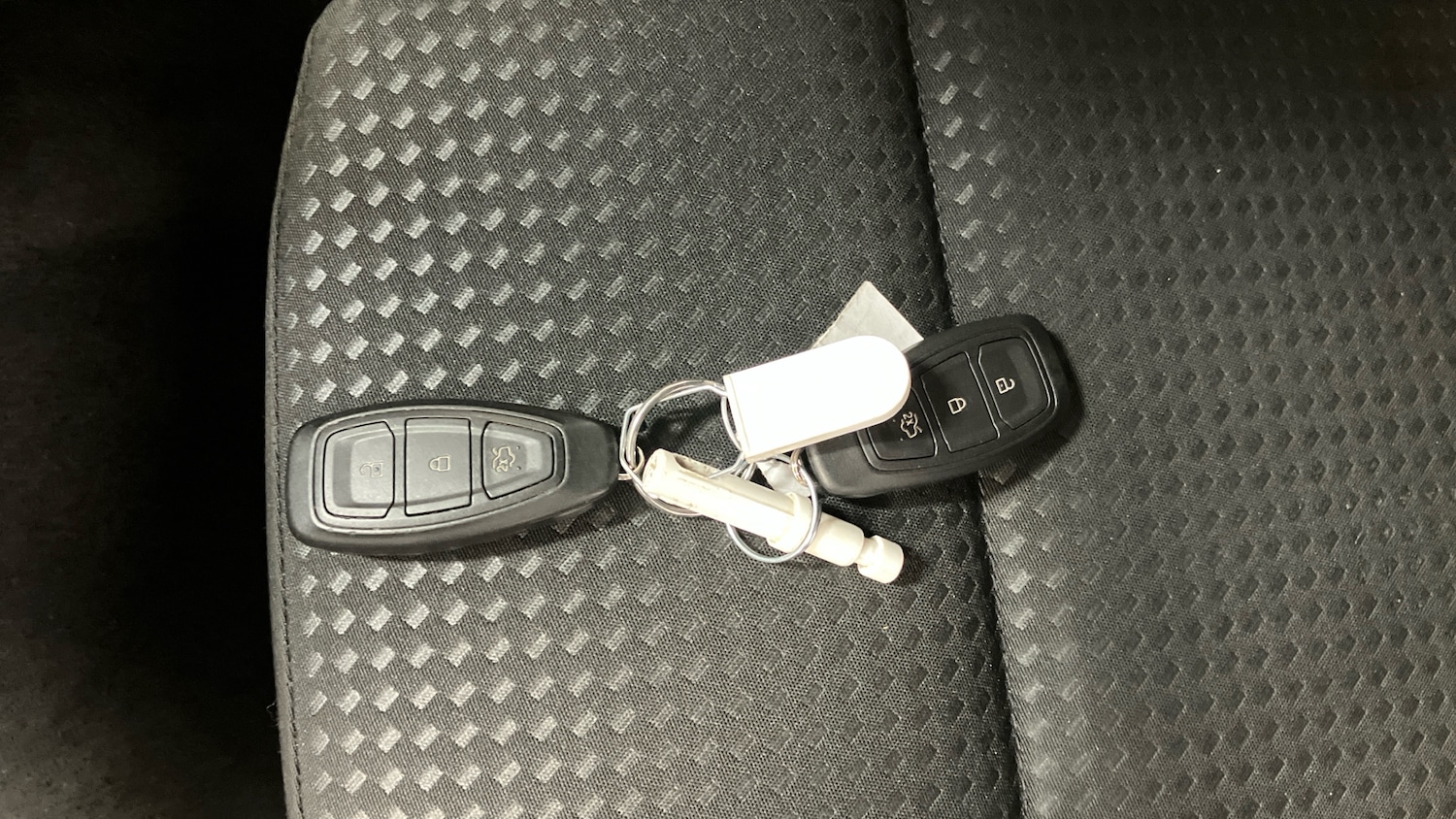 Used Ford Focus 2023 for sale - 76436492: Photo 20