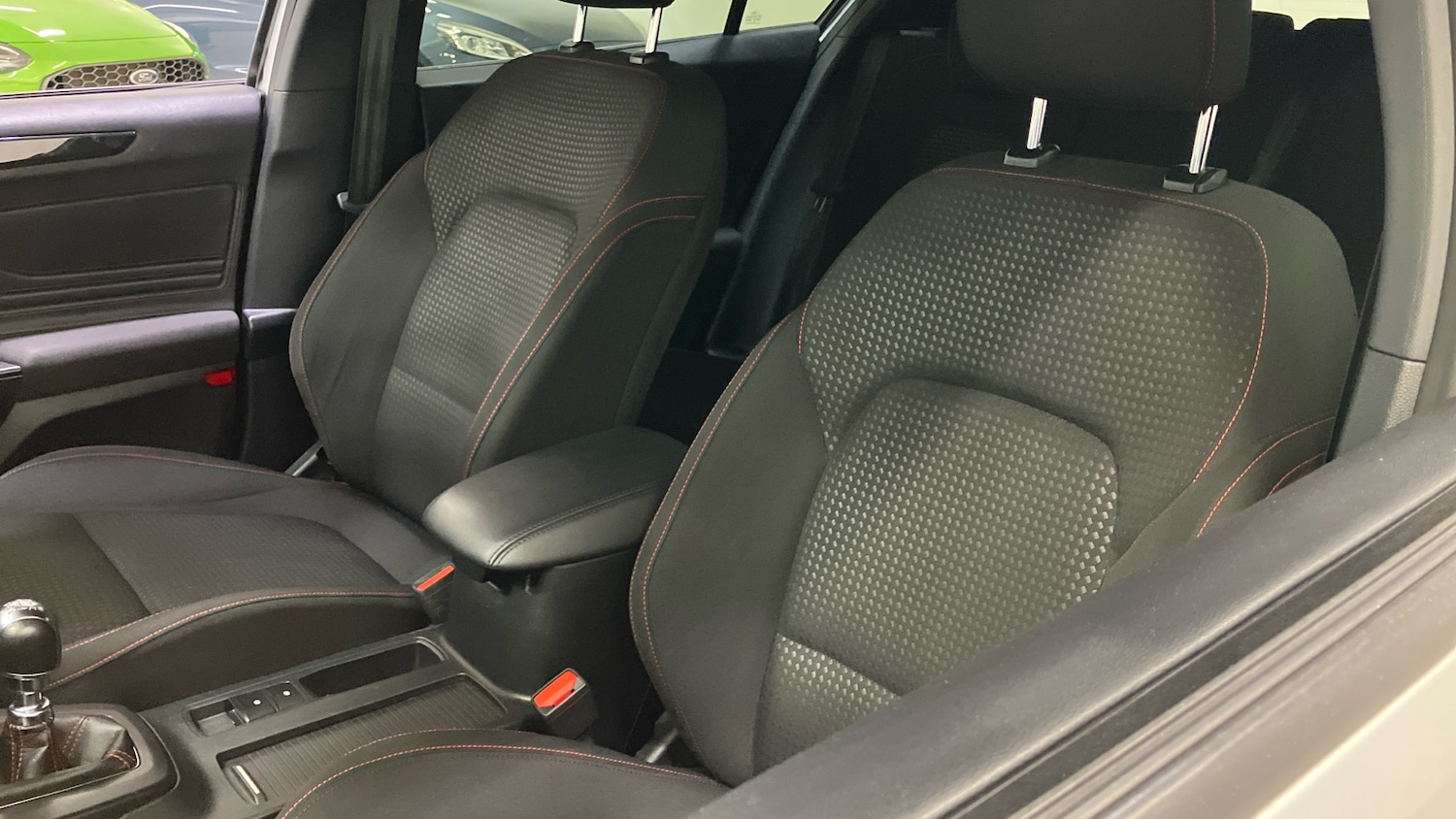 Used Ford Focus 2023 for sale - 76436492: Photo 23