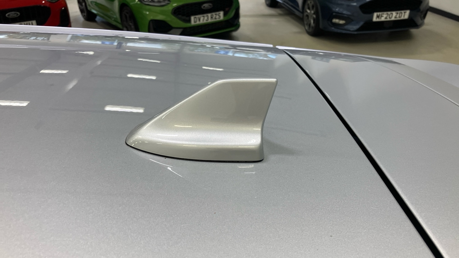 Used Ford Focus 2023 for sale - 76436492: Photo 25