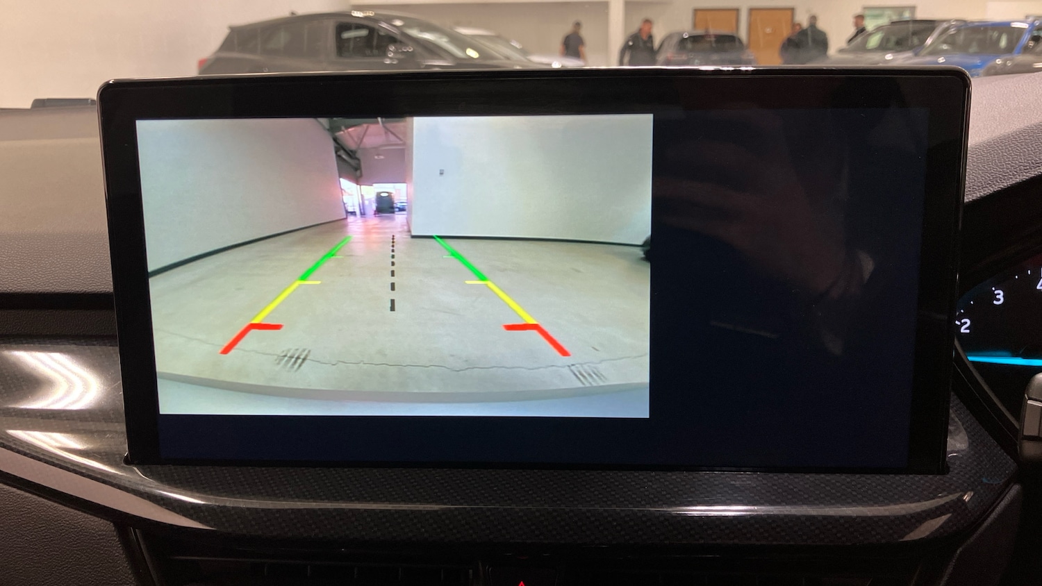 Used Ford Focus 2023 for sale - 76436492: Photo 39