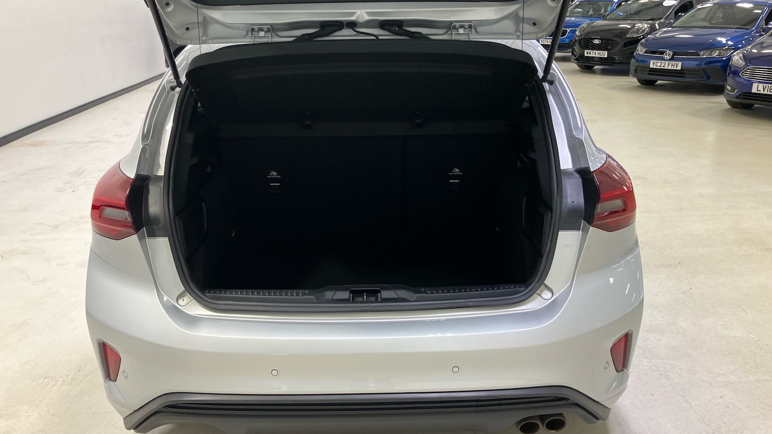 Used Ford Focus 2023 for sale - 76436492: Photo 4