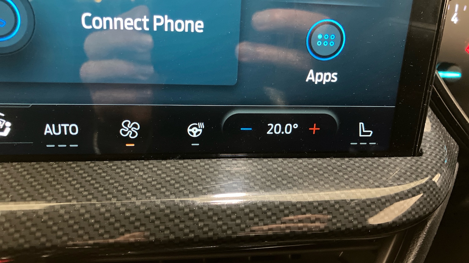 Used Ford Focus 2023 for sale - 76436492: Photo 41