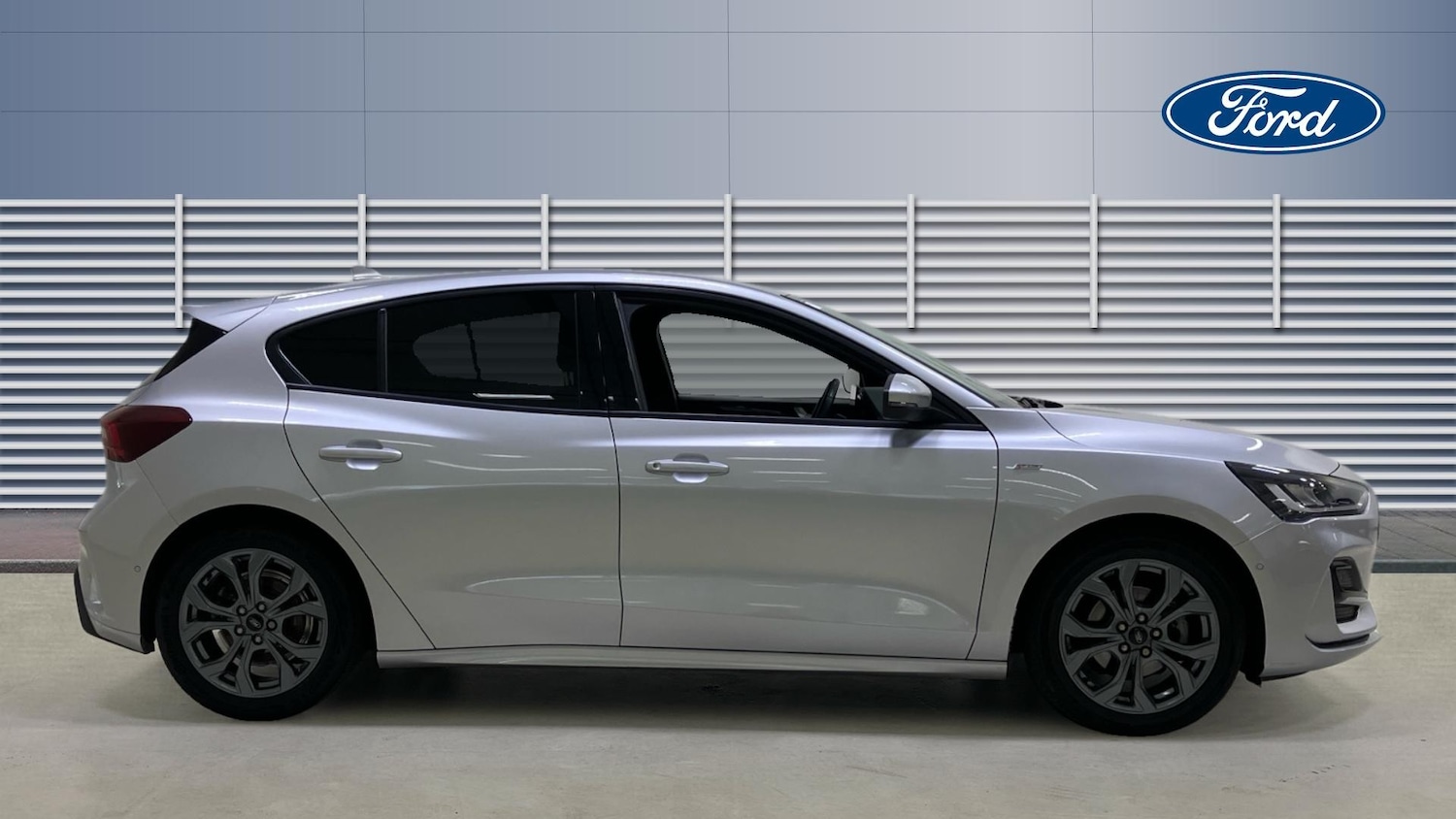 Used Ford Focus 2023 for sale - 76436492: Photo 5