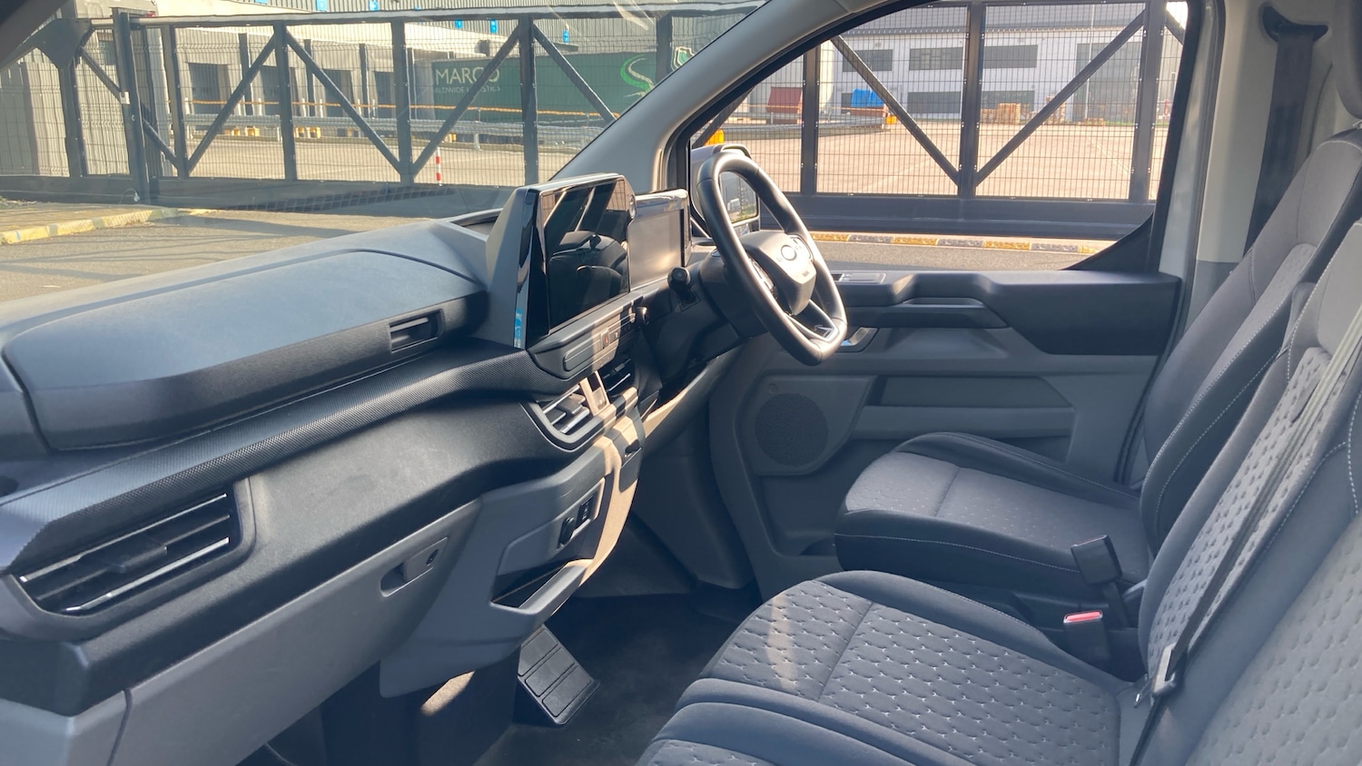 Used Ford Transit Custom 2024 for sale - 77983556: Photo 13