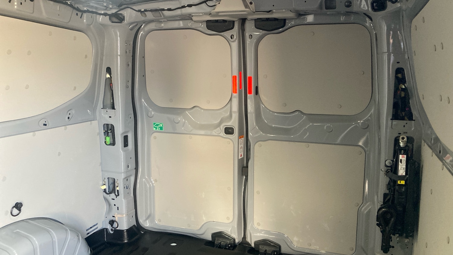 Used Ford Transit Custom 2024 for sale - 77983556: Photo 14