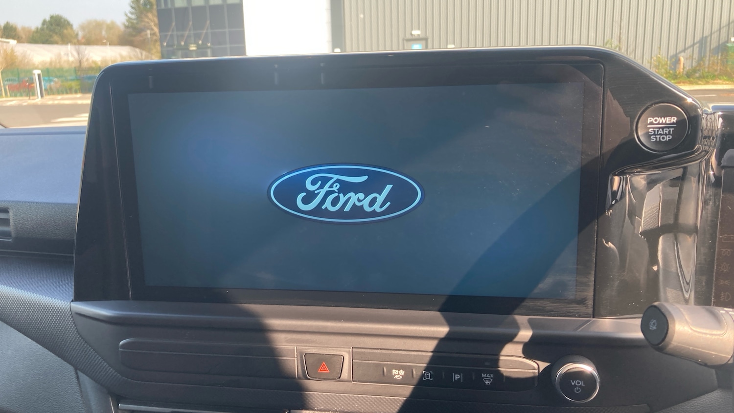 Used Ford Transit Custom 2024 for sale - 77983556: Photo 15