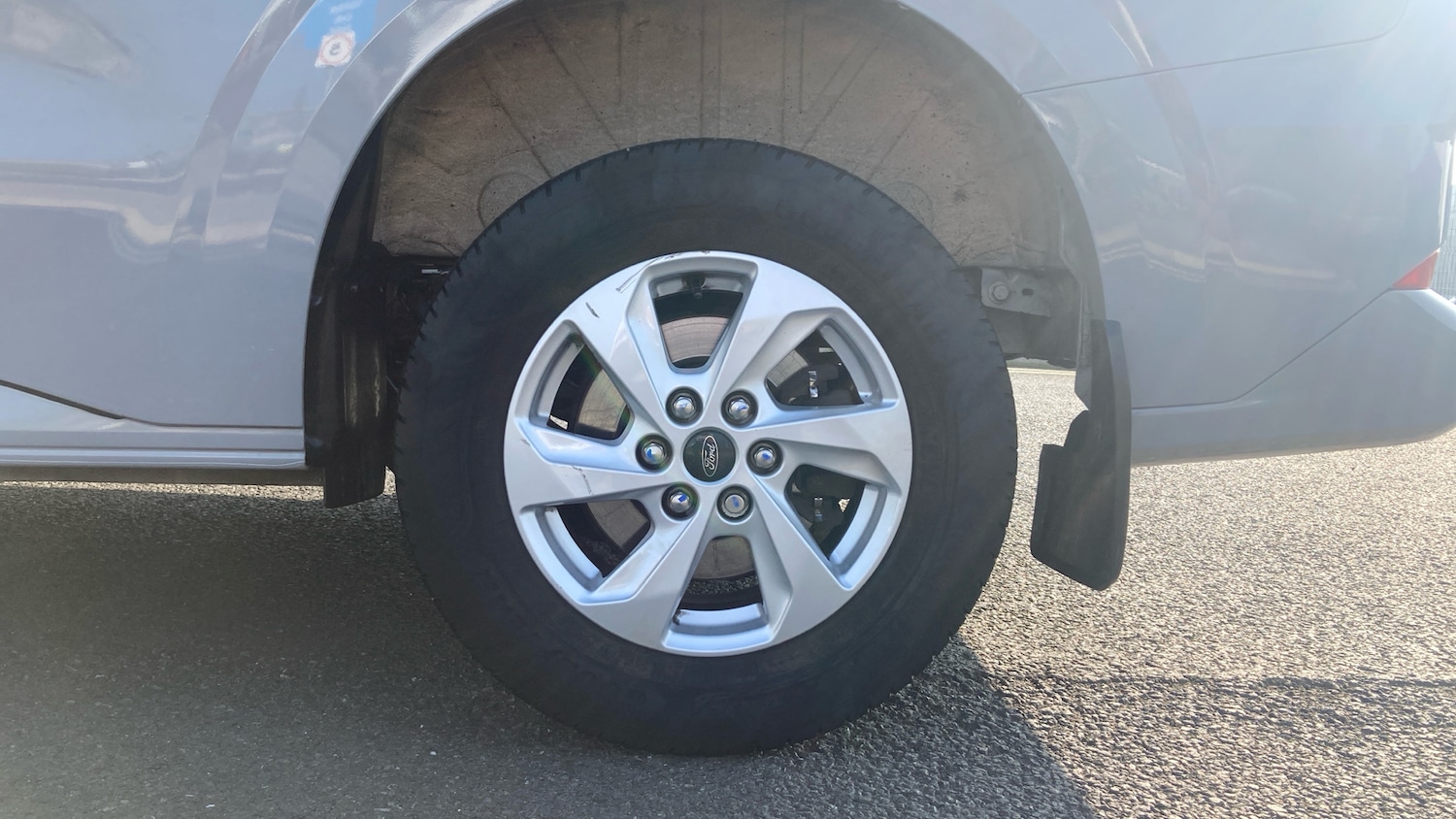 Used Ford Transit Custom 2024 for sale - 77983556: Photo 17