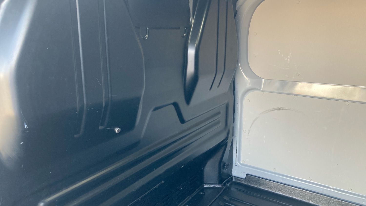 Used Ford Transit Custom 2024 for sale - 77983556: Photo 18