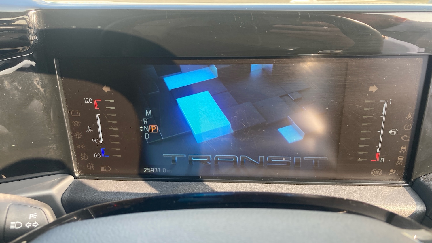 Used Ford Transit Custom 2024 for sale - 77983556: Photo 19