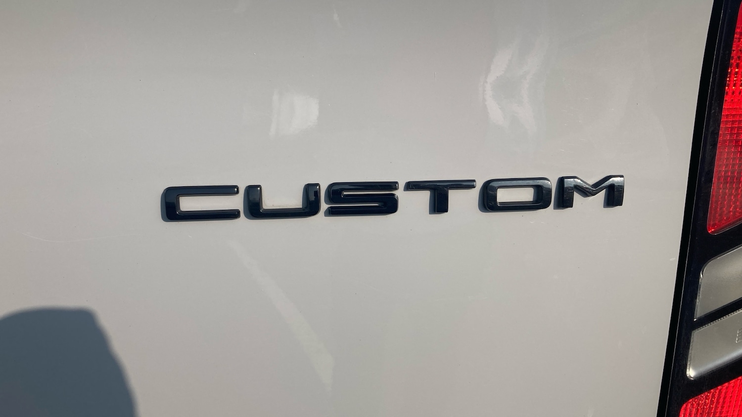 Used Ford Transit Custom 2024 for sale - 77983556: Photo 22