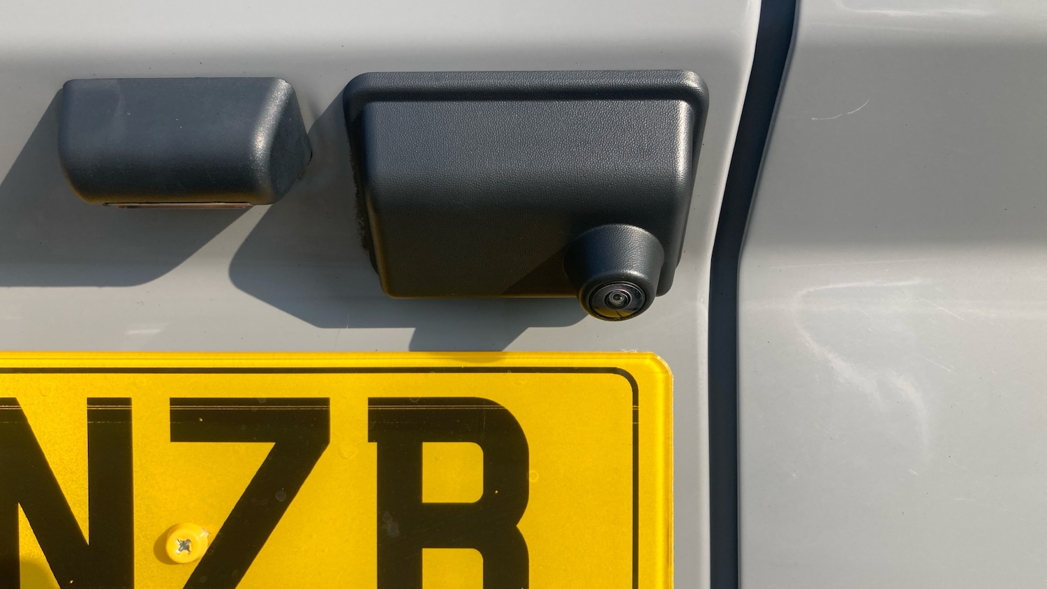 Used Ford Transit Custom 2024 for sale - 77983556: Photo 23