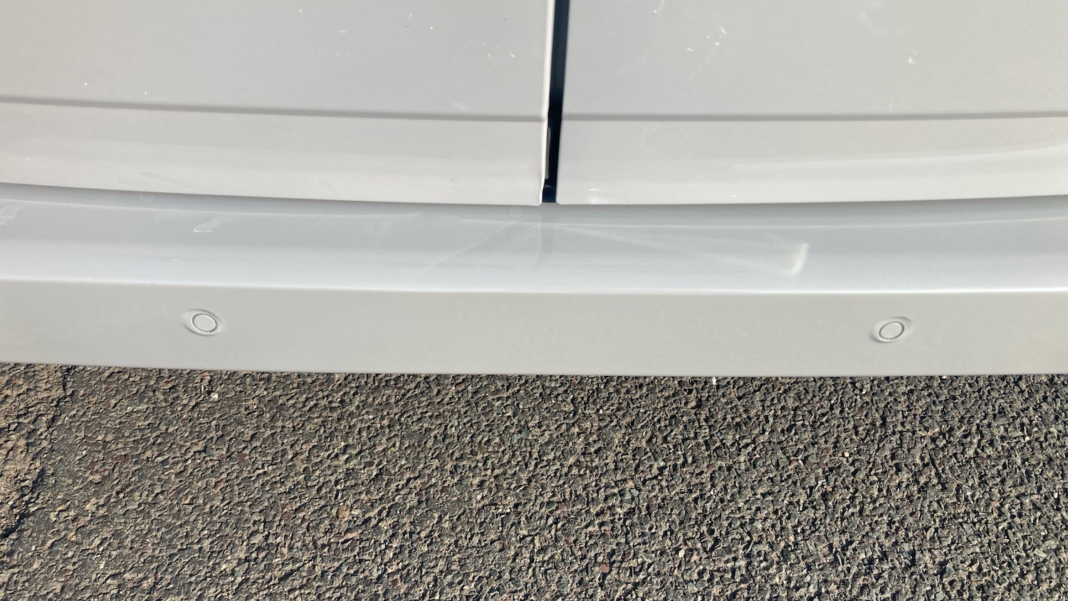 Used Ford Transit Custom 2024 for sale - 77983556: Photo 24