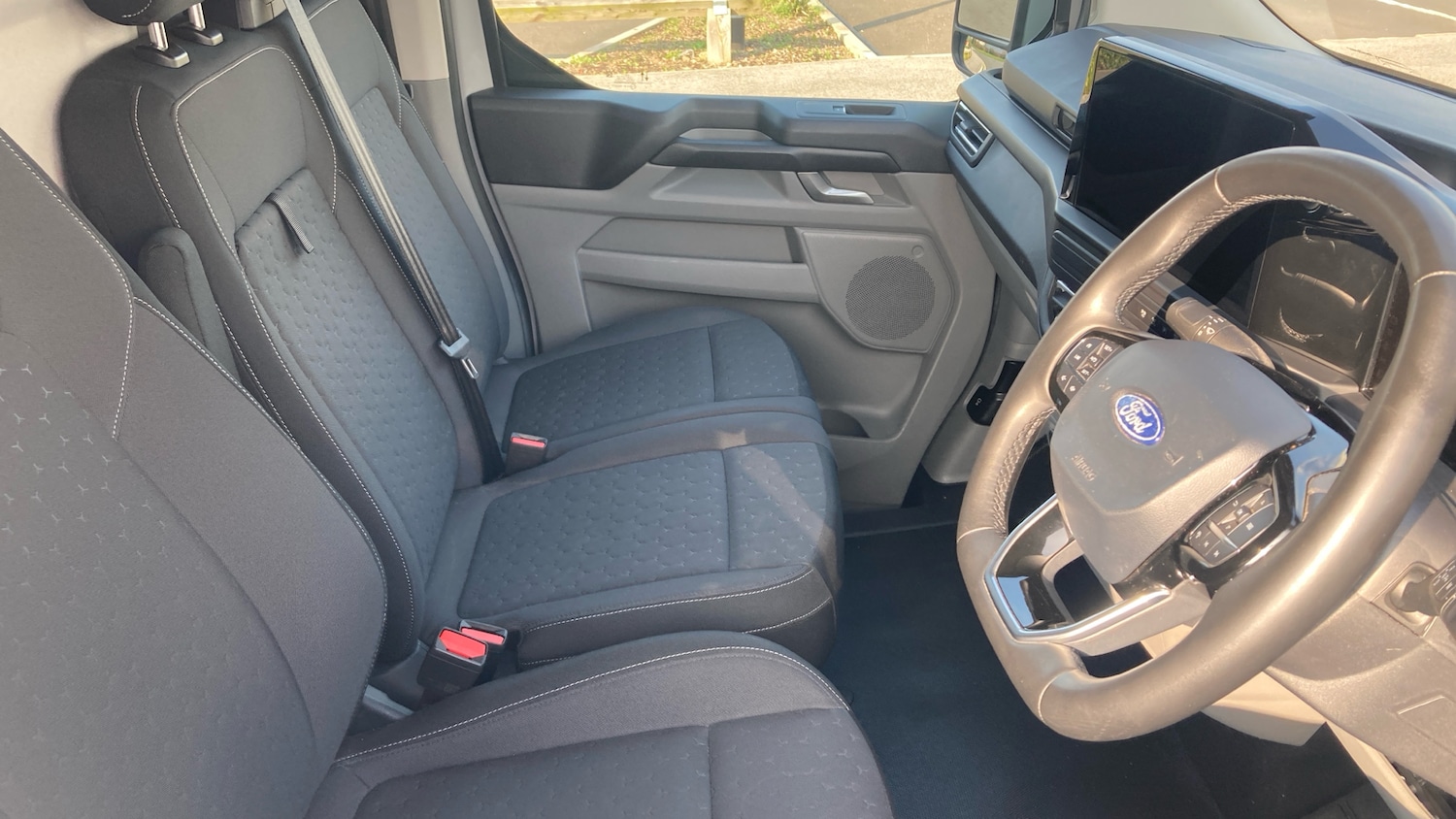 Used Ford Transit Custom 2024 for sale - 77983556: Photo 26