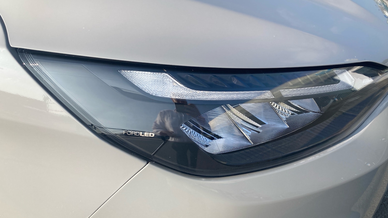 Used Ford Transit Custom 2024 for sale - 77983556: Photo 27