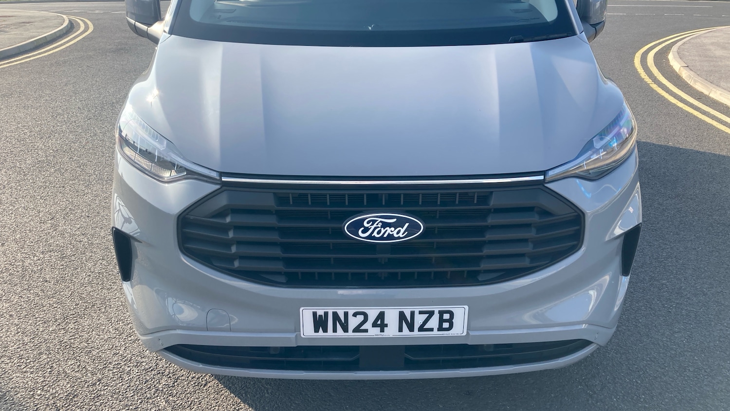 Used Ford Transit Custom 2024 for sale - 77983556: Photo 29