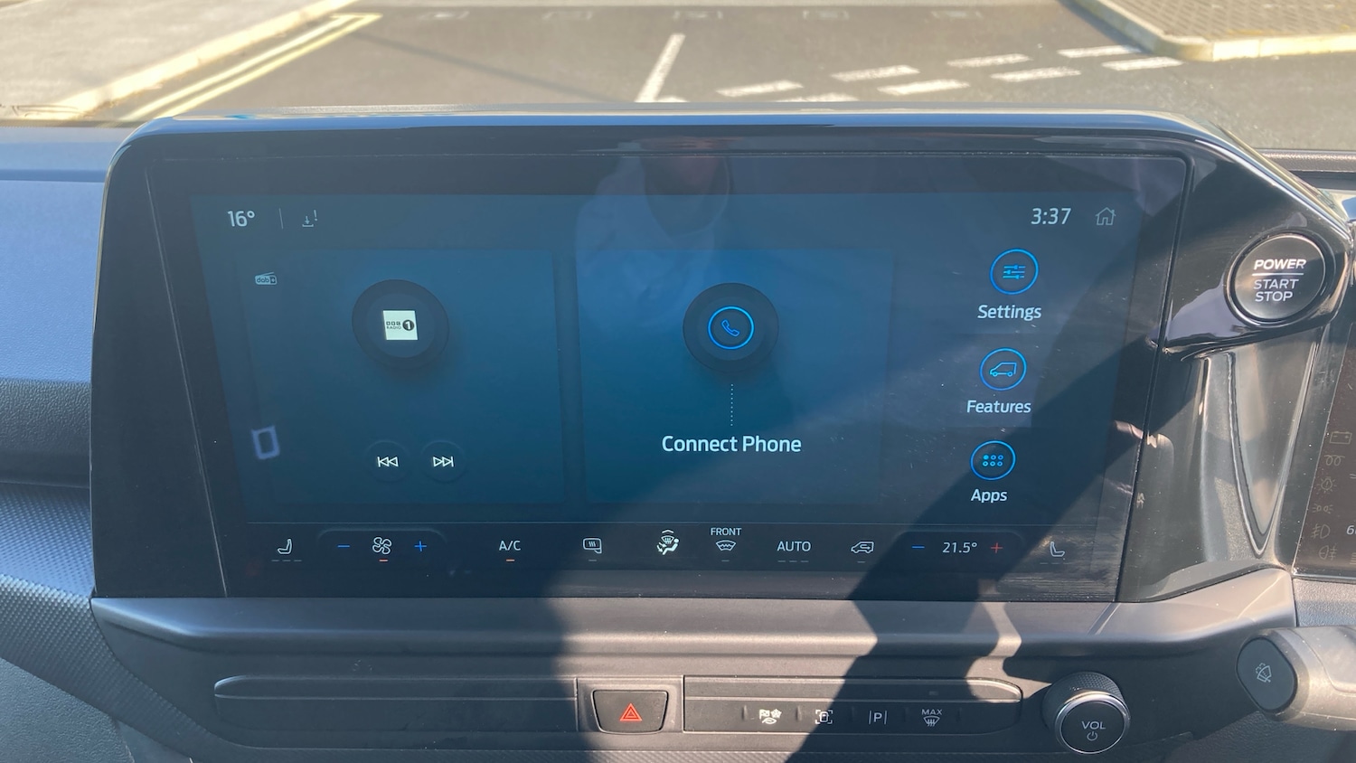 Used Ford Transit Custom 2024 for sale - 77983556: Photo 38