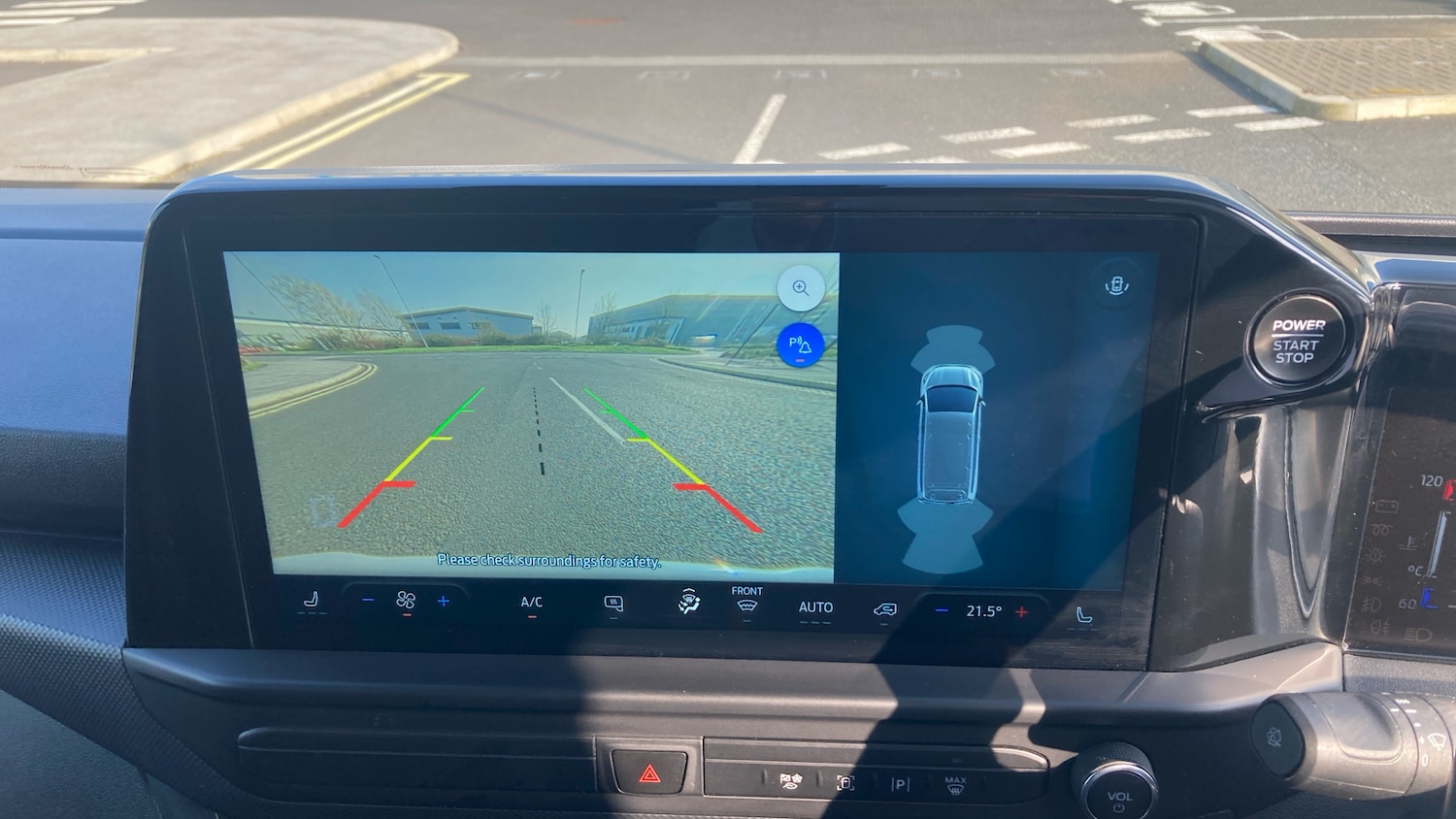 Used Ford Transit Custom 2024 for sale - 77983556: Photo 39