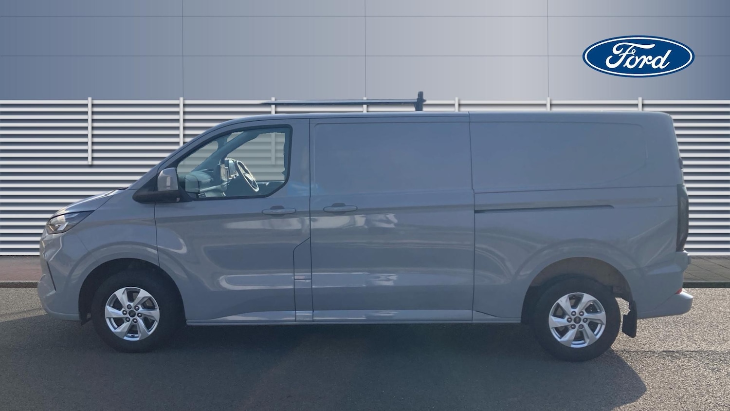 Used Ford Transit Custom 2024 for sale - 77983556: Photo 4
