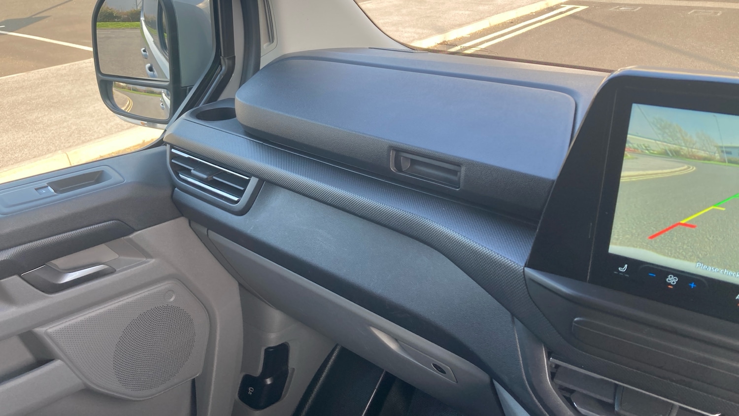 Used Ford Transit Custom 2024 for sale - 77983556: Photo 40