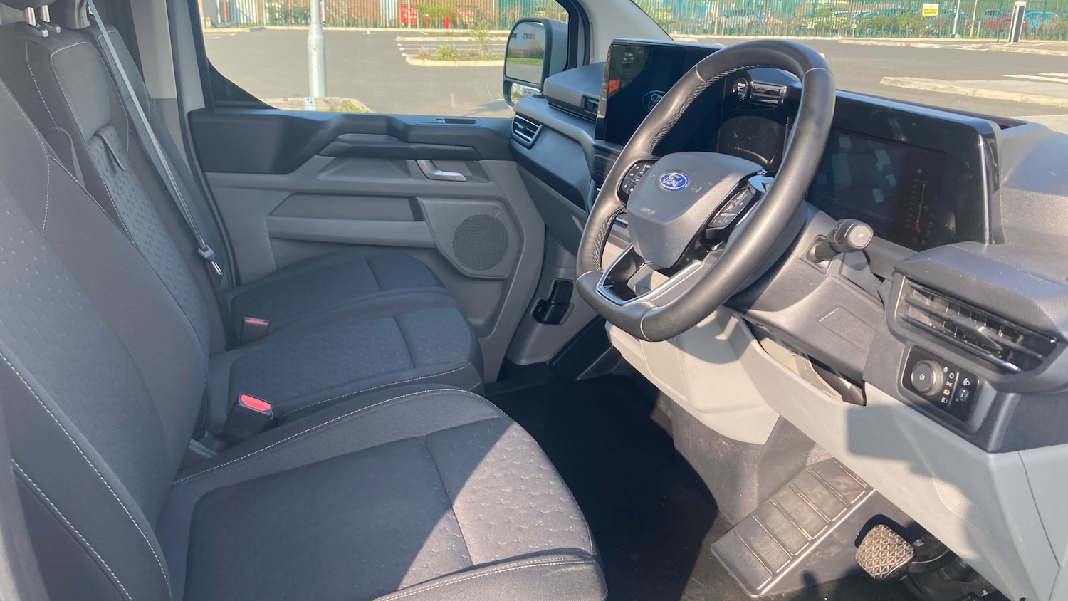 Used Ford Transit Custom 2024 for sale - 77983556: Photo 6