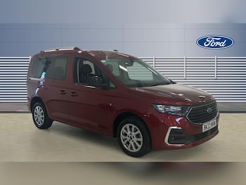 Used Ford Tourneo Connect 2023 for sale - 79228764: Photo