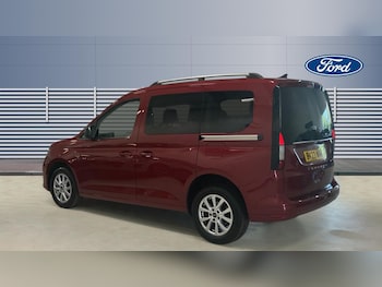 Used Ford Tourneo Connect 2023 for sale - 79228764: Photo