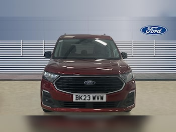 Used Ford Tourneo Connect 2023 for sale - 79228764: Photo