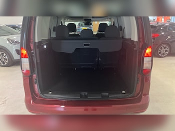 Used Ford Tourneo Connect 2023 for sale - 79228764: Photo