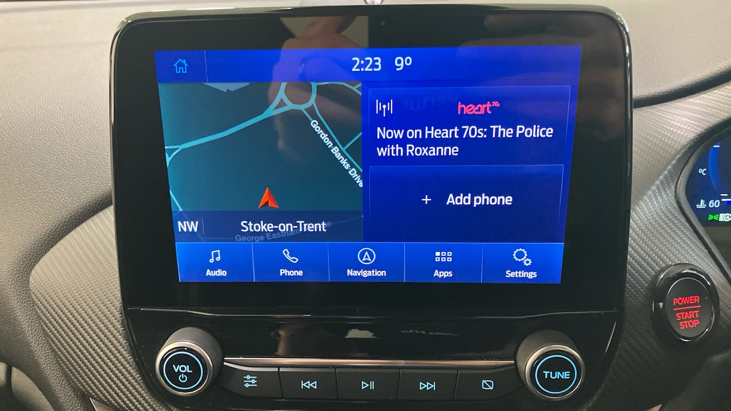 Used Ford Fiesta 2022 for sale - 77918469: Photo 12